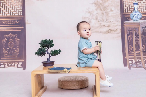 湖南宝宝用嘴巴呼吸