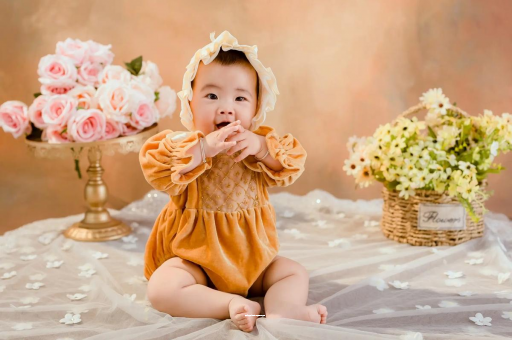 湖南六个月宝宝的发育标准